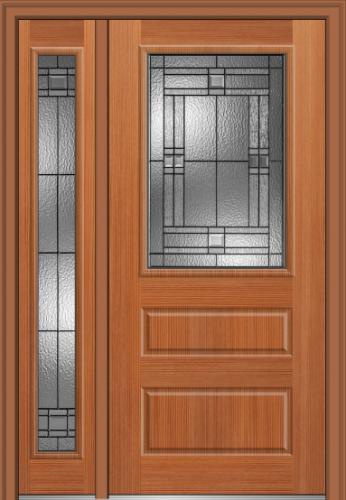 Independentdoorinstallers-reddoor